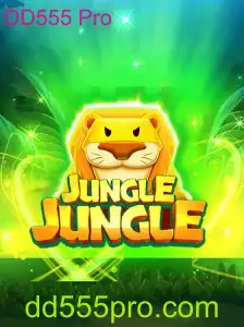 Descubra JungleJungle: Um Empolgante Jogo de Aventura com DD555 Pro