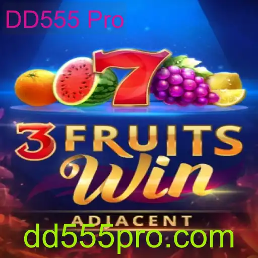 Descubra o Fascinante Mundo de 3FruitsWin: O Jogo de Sorte e Estratégia