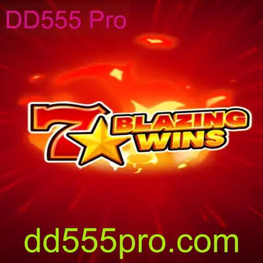 Explorando BlazingWins: O Novo Fenômeno dos Games Integrado com DD555 Pro