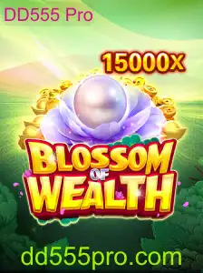 BlossomofWealth: Descubra o Jogo Inovador de Estratégia e Aventura