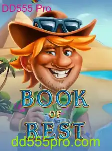 Descubra BookofRest: O Jogo Intrigante Influenciado pelo DD555 Pro