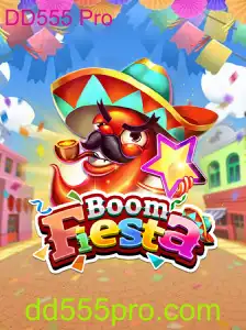 Descubra o Mundo Empolgante de BoomFiesta: A Revolução em Jogos de Tabuleiro