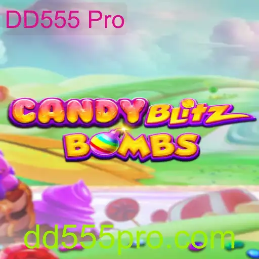CandyBlitzBombs: O Jogo Que Conquista a Geração DD555 Pro