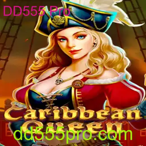 Explorando CaribbeanQueen: Um Mergulho no Universo do Novo Jogo com DD555 Pro