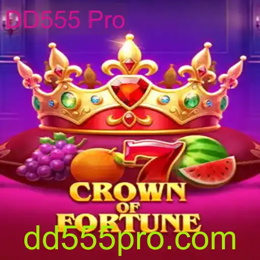 Explorando o Universo de CrownofFortune: Uma Jornada com DD555 Pro
