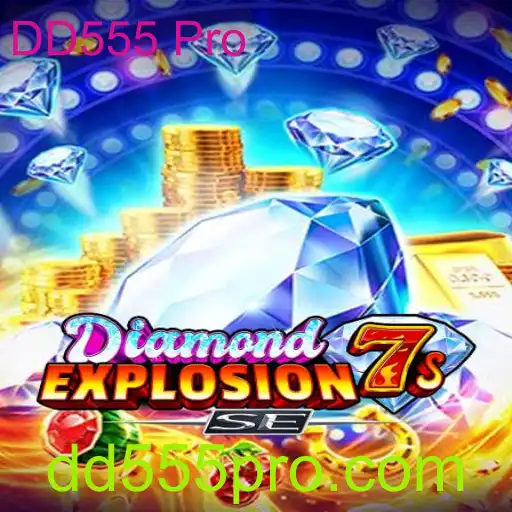 Explorando o Viciante Jogo DiamondExplosion7sSE e o Impacto da Palavra-Chave DD555 Pro