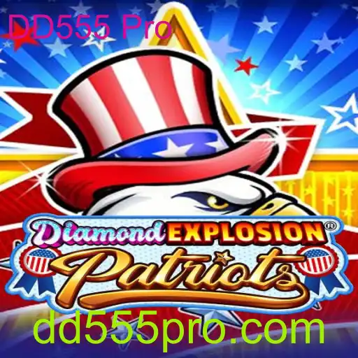 Explorando o Universo de DiamondExplosionPatriots: Um Guia para Novatos e Veteranos