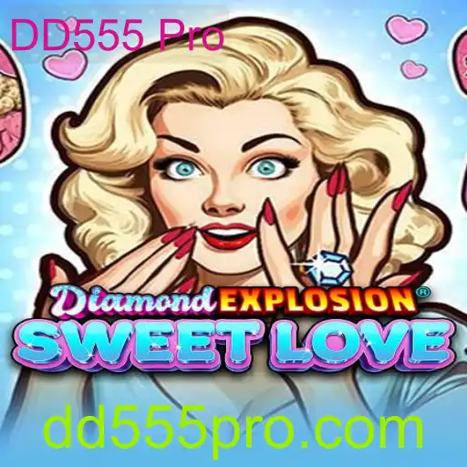 Explorando o Mundo de DiamondExplosionSweetLove com DD555 Pro