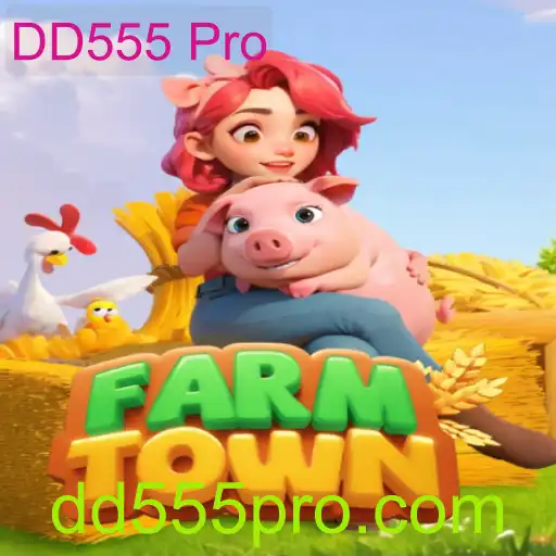 Explorando o Mundo Mágico de FarmTown com o DD555 Pro