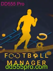 Explorando o Mundo de FootballManager e a Revolução DD555 Pro