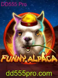 Descubra a Magia do Jogo FunnyAlpaca e o Desafio DD555 Pro