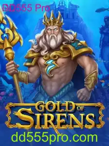Descubra o Fascinante Mundo de GoldofSirens: Imersão e Estratégia no Universo de DD555 Pro