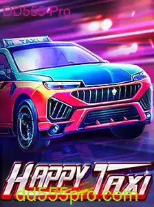 Descubra o Mundo Empolgante de HappyTaxi e o Inovador DD555 Pro