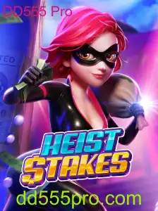 Descubra a Empolgante Aventura de HeistStakes: Um Jogo de Estratégia Inovador