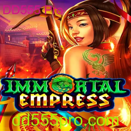 Descubra ImmortalEmpress: Um Novo Jogo Revolucionário
