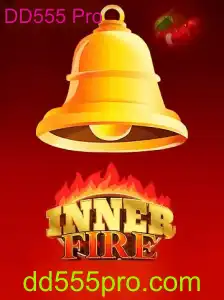 InnerFire: A Nova Era dos Jogos Interativos com DD555 Pro