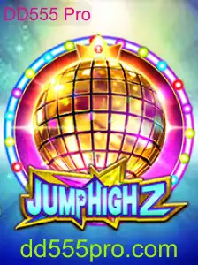 Explorando o Mundo de JumpHigh2: Um Jogo Impactante Impulsionado pelo DD555 Pro