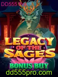 Explorando o Universo de LegacyoftheSagesBonusBuy: Regras e Estratégias