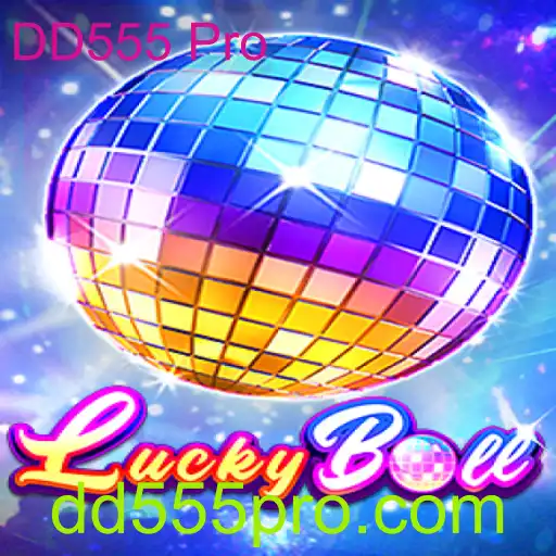Descubra o Mundo Emocionante de LuckyBall e o Poder do DD555 Pro