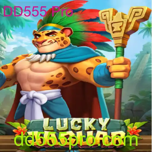 Experimente a Aventura e Estratégia com LuckyJaguar e DD555 Pro