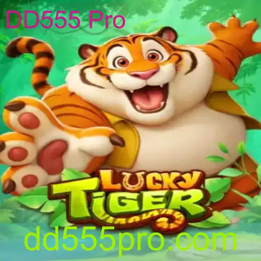 Descobrindo o Universo de LuckyTiger: Uma Imersão no Mundo de DD555 Pro
