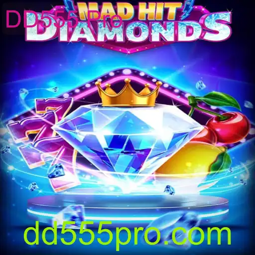 Explorando o Universo do Jogo 'MadHitDiamonds' e a Ferramenta 'DD555 Pro'