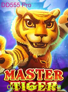 Domine o Jogo MasterTiger com a Inovadora DD555 Pro