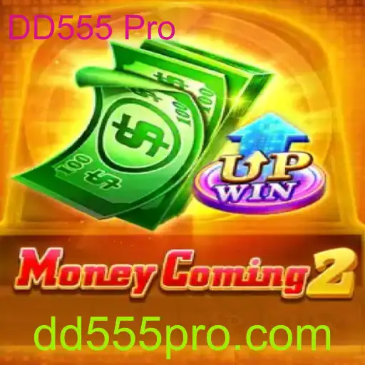 Explorando o Universo de MoneyComing2: Um Mergulho no Coração do Jogo com DD555 Pro