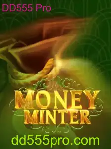 Explorando o Mundo Emocionante de MoneyMinter com DD555 Pro