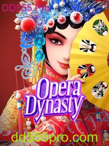 Explorando OperaDynasty: Uma Jornada Épica no Mundo dos Jogos