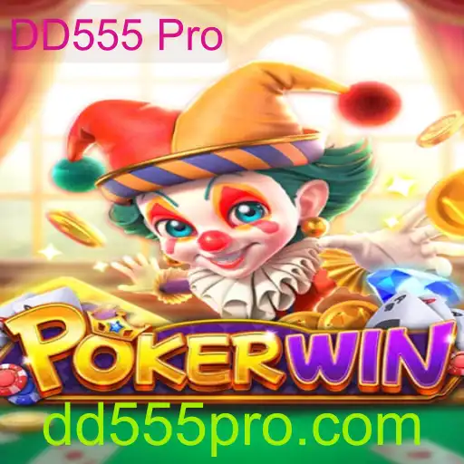 POKERWIN: Um Guia Completo para o Popular Jogo de Cartas com DD555 Pro