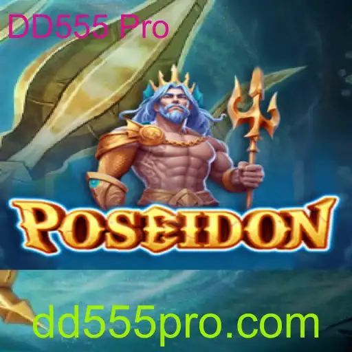 Descubra o Fascinante Mundo de Poseidon: A Nova Aventura com o DD555 Pro