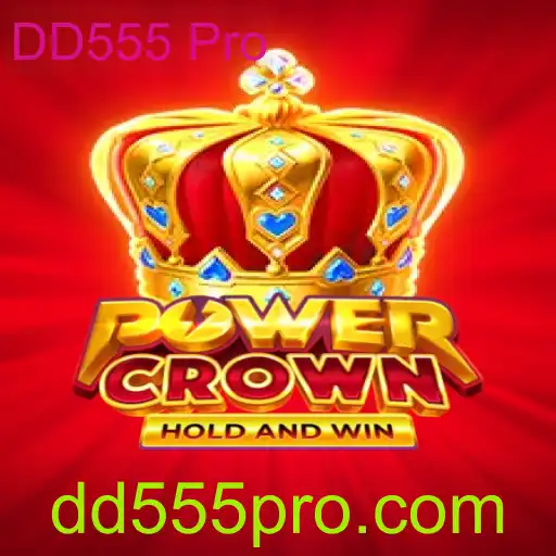 PowerCrown: O Novo Fenômeno dos Jogos com DD555 Pro
