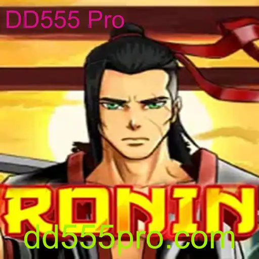 Descubra Ronin: O Novo Jogo de Estratégia Com a Experiência DD555 Pro