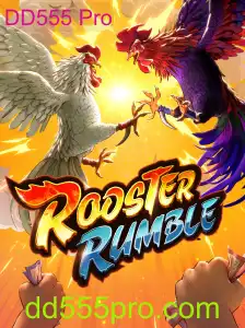 Descubra o Mundo de RoosterRumble: O Novo Sensação dos Jogos com a DD555 Pro