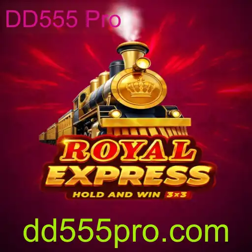 Descubra RoyalExpress e DD555 Pro: Um Mergulho no Mundo do Jogo Inovador