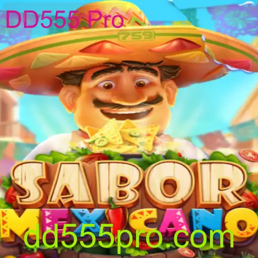 Explorando o Mundo de SaborMexicano: O Jogo Revolucionário com DD555 Pro