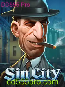 Explorando o Mundo de SinCity com DD555 Pro