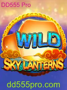SkyLanterns: Um Novo Horizonte no Mundo dos Jogos com DD555 Pro