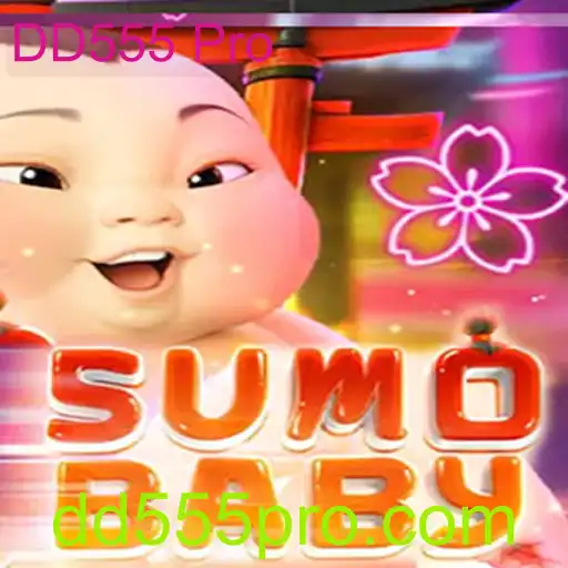 SumoBaby: Explorando o Fascinante Mundo do Jogo com o DD555 Pro