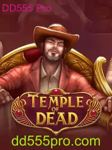 Explorando o Fascinante Mundo de TempleofDead: Estratégias e Regras