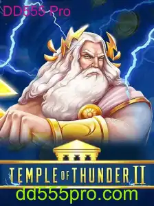 Explorando TempleofThunderII: Uma Jornada Épica com DD555 Pro
