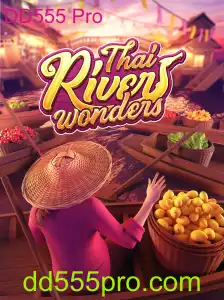 Descubra o Fascinante Mundo de ThaiRiverWonders com DD555 Pro