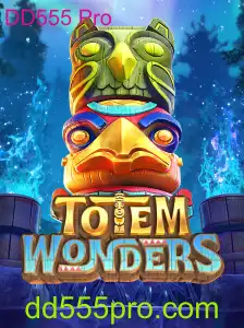 Descubra as Maravilhas de TotemWonders: O Jogo Que Desafia Limites com DD555 Pro
