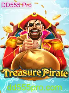 Explorando o Mundo de TreasurePirate: Uma Aventura Inesquecível