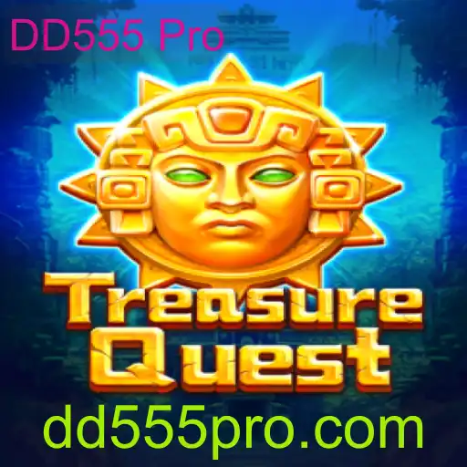 TreasureQuest: Uma Aventura Vibrante no Mundo dos Jogos