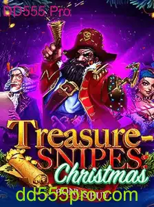 TreasuresnipesChristmas: Aventuras Festivas Esperam por Você