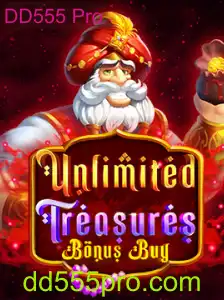Explorando o Fascinante Mundo de UnlimitedTreasuresBonusBuy