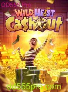 Descubra a Emoção de WildHeistCashout: Um Jogo Revolucionário para Amantes de Aventura