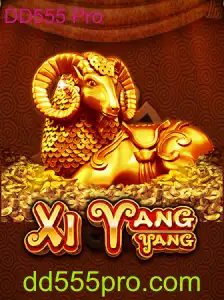 Explorando o Fascinante Jogo XiYangYang com o Último Lançamento DD555 Pro